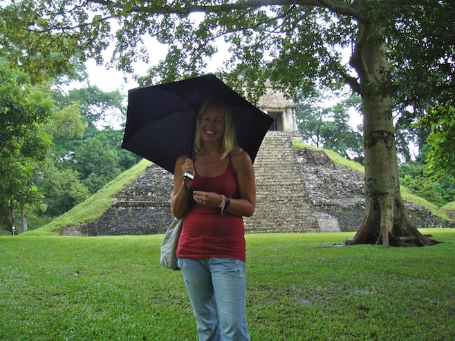 MX Palenque Rain